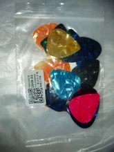 Púas de guitarra de plástico ultradelgadas para iPhone, 30 unidades, herramienta de apertura, Kit de herramientas de mano para reparación de portátiles y teléfonos móviles