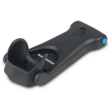 

BLACK COLLAPSIBLE STAND/ HOLDER.