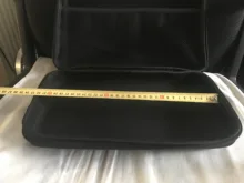 Bolso para herramientas eléctricas Dremel, destornillador eléctrico, Maleta, caja de carga, kit de herramientas multifunción, bolsa tejida