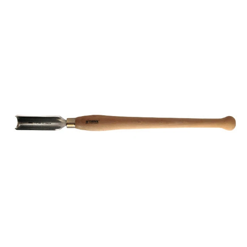 HSS Line Profi Turning Cutter Rough Half Round, NAREX versatile tool for turning internal and external surfaces