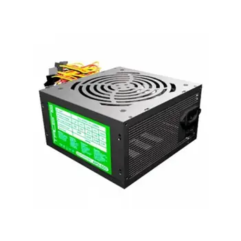 

Power supply Tacens Eco Smart APII600 ATX 600W