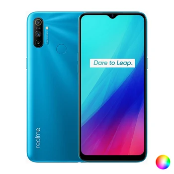 

Smartphone Realme C3 6,5" Octa Core 3 GB RAM 64 GB