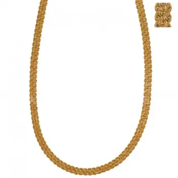 

Necklace Women Gold Yellow 803321727134