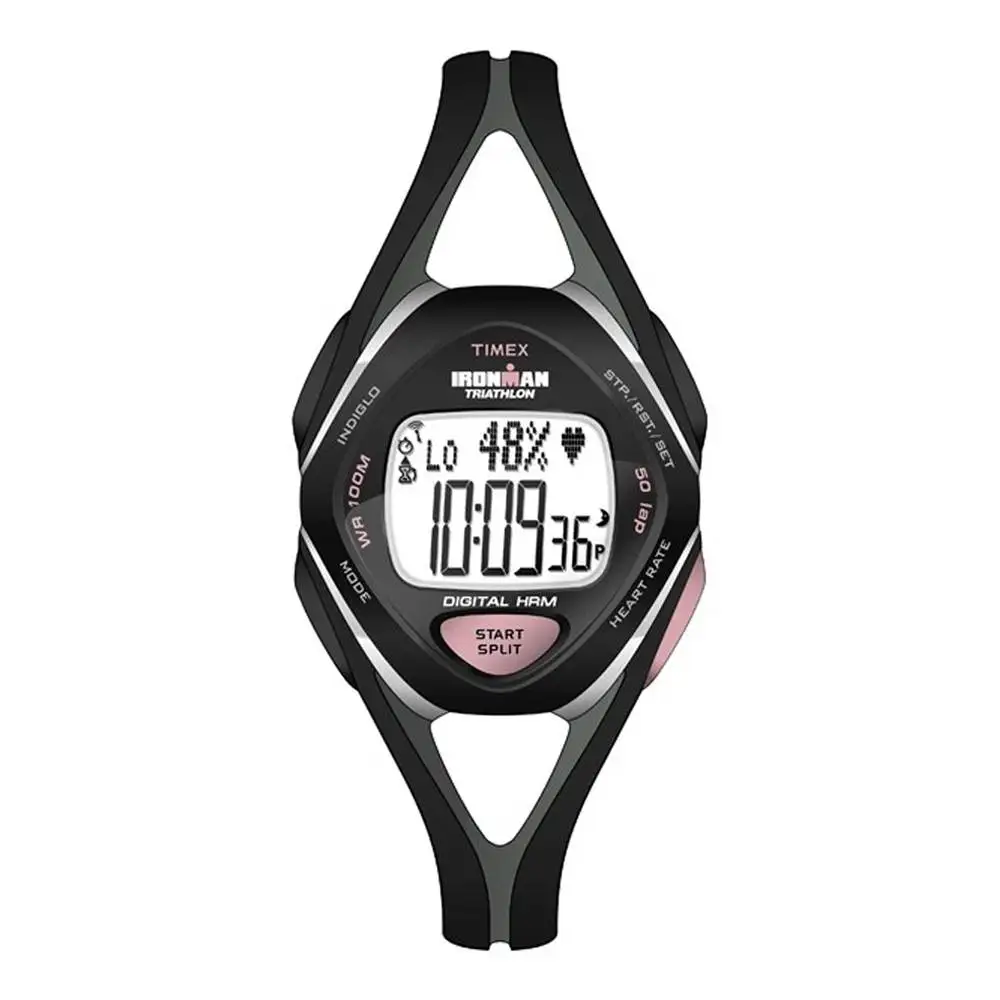 Женские кварцевые часы Timex T5K572