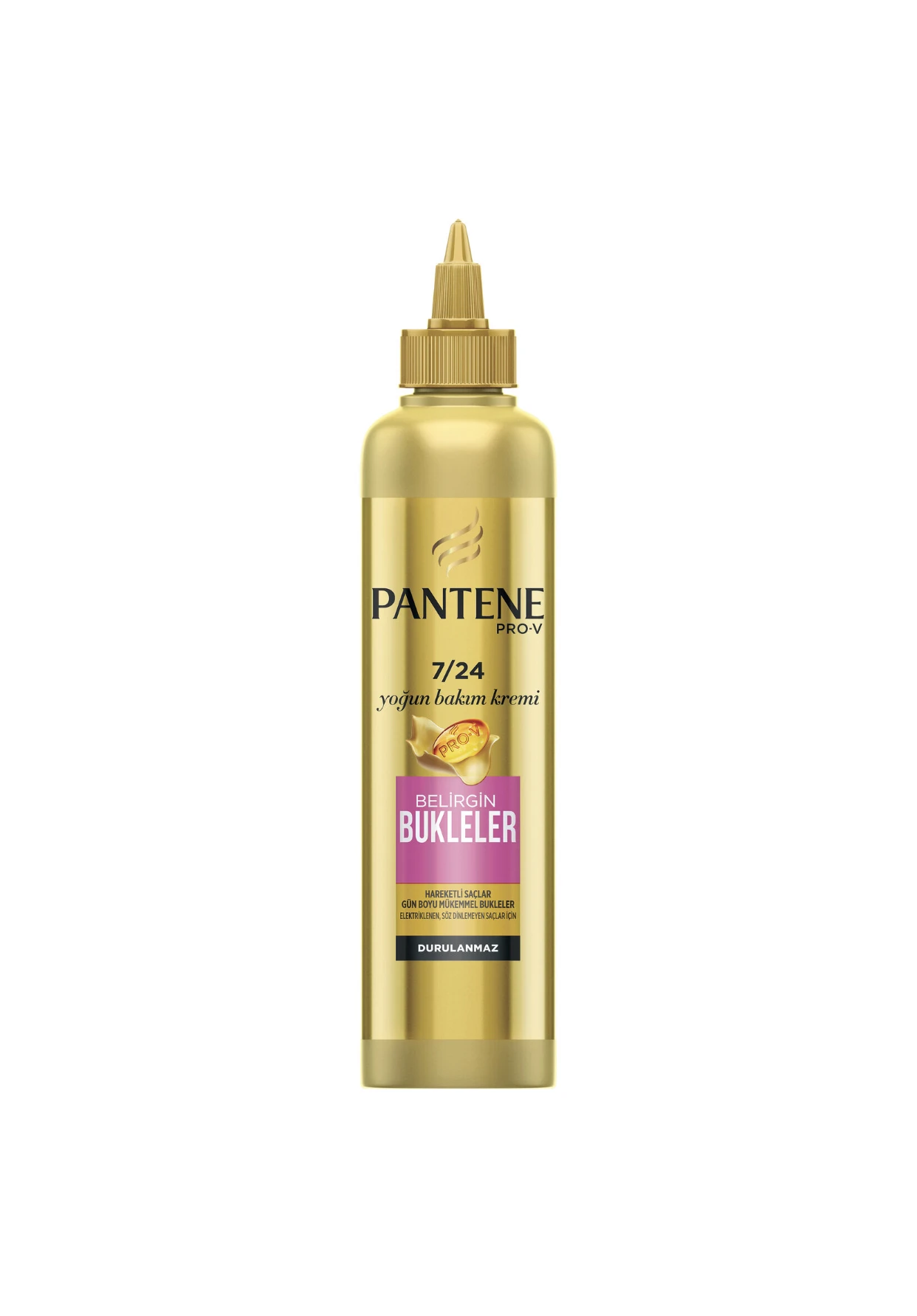 Pantene Hair Care Cream Styling Curl Curly Shampoos AliExpress