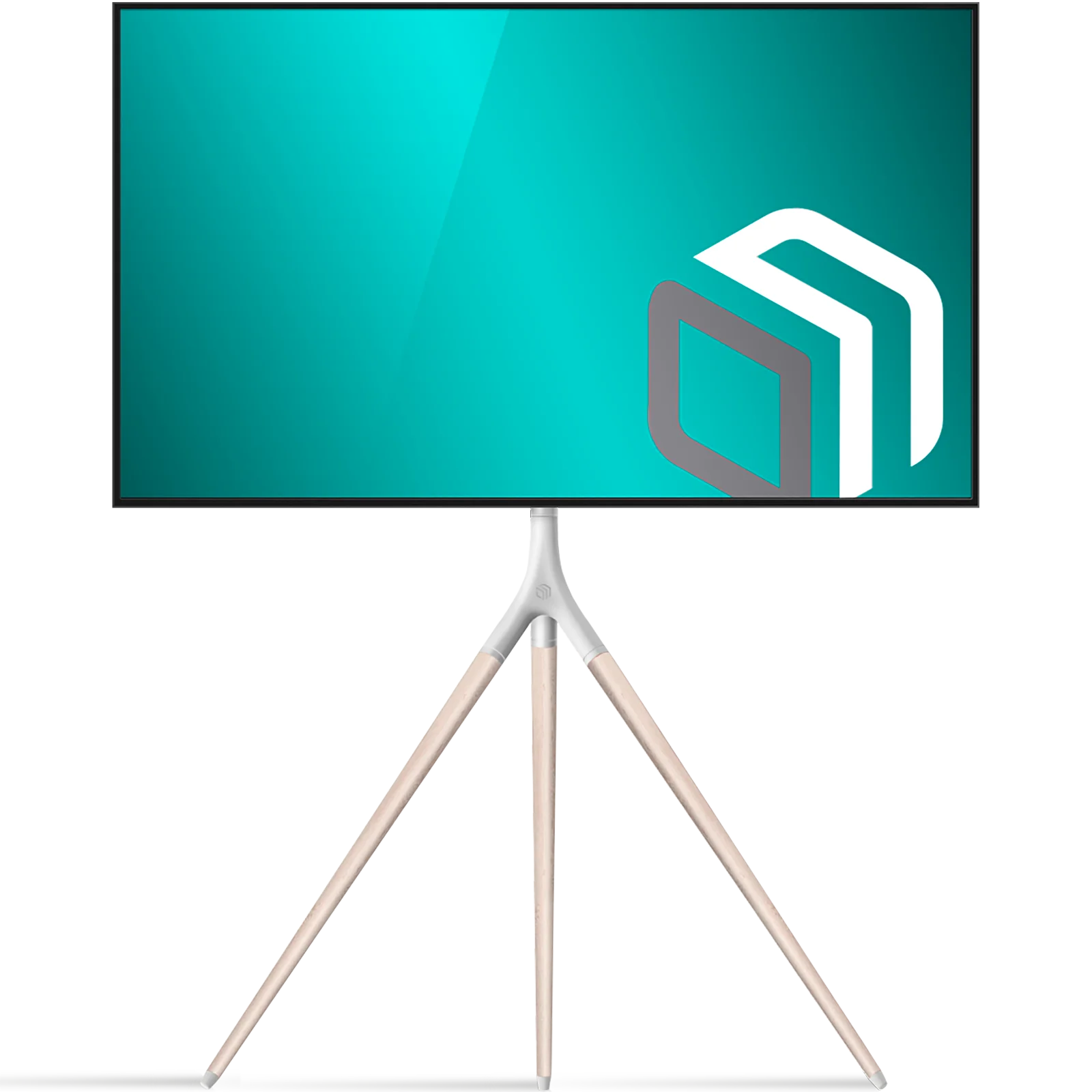 ONKRON TS1220 стойка для ТВ и сенсорных панелей 32&quot-65&quot белый | Электроника