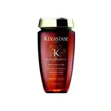 Питательный шампунь Aura Botanica Kerastase