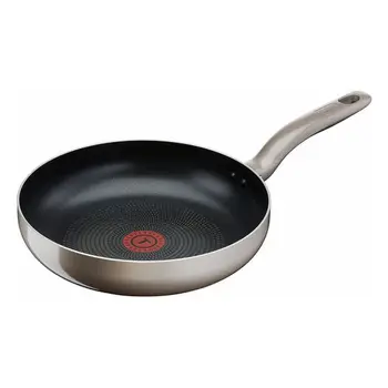 

Non-stick frying pan Tefal Black Stainless steel