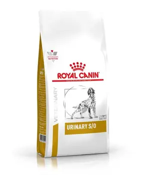 

ROYAL CANIN URINARY S/O 2 KG
