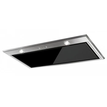

Conventional Hood Mepamsa IRUN 70 70 cm 660 m3/h 65 dB 250W Black