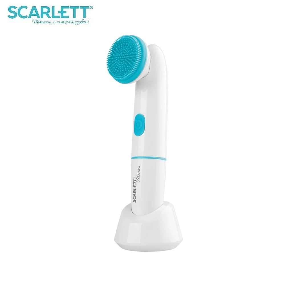 Прибор для ухода за кожей лица Scarlett SC-CA301F05
