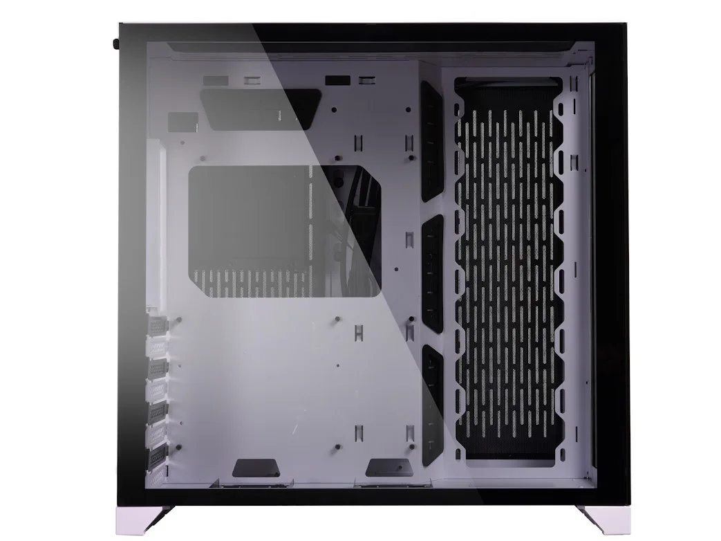 Lian-Li O11D / O11D Razer Edition Side Glass Panel