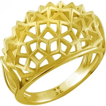 

Esthete silver ring
