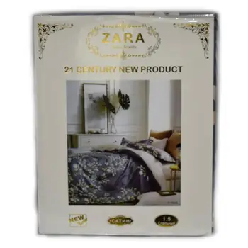 

Bed linen Zara (material satin) 5633 #