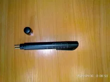 Probador de líquido de frenos automático, pluma electrónica, indicador Digital de aceite y fluido de frenos, 5 LED, pantalla para DOT3/DOT4