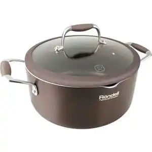 

Casserole Rondell Mocco and latte 2 L rda-280