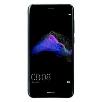 

Huawei P8 Lite (2017) | Black | 16GB | Refurbished | Grade A+
