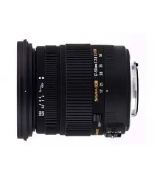 

SIGMA 17-50mm F2.8 EX DC OS HSM for NIKON