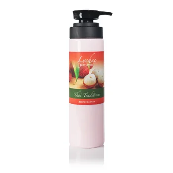 

Body Lotion Litchi, 250 ml.