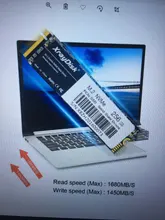 SSD Case Disk-Box Ssd-Adapter PCIE NGFF Nvme Enclosure Type-C Ugreen M2 Sata-M/b-Key