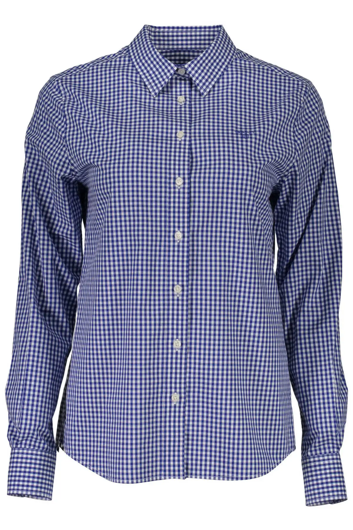 GANT женская рубашка с длинным рукавом GANT