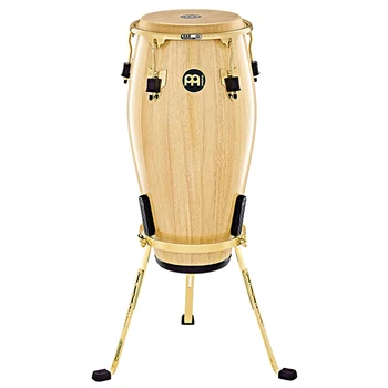 

Mec11nt-g marathon exclusive Quinto Kong 11 ", with stand, leather, Meinl