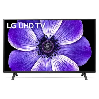

Smart TV LG 43UN70006LA 43" 4K Ultra HD D-LED WiFi