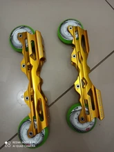 G Roller-Skating-Rodas Wheel-84a Inline-Skates Concrete Hyper SEBA Grip for High-Hv HL