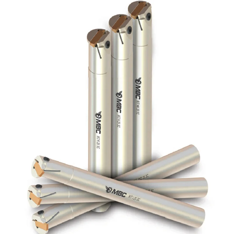 

IKT SND 002 N123 INTERNAL GROOVING TOOLHOLDERS IKT SND 25 3C