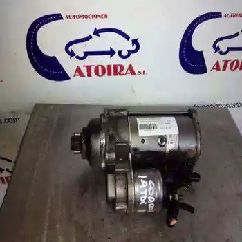 

455939 ENGINE STARTER SEAT CORDOBA VARIO (6K5)