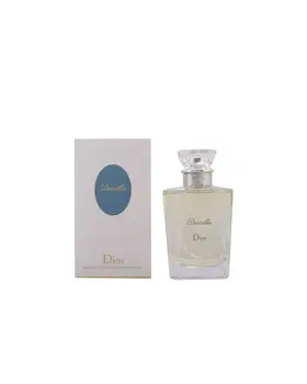 

DIOR DIORELLA Eau de Toilette vaporizer 100 ml