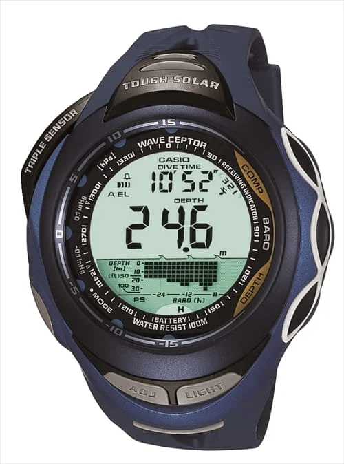 Amedrentador Convención Equivalente Correa de reloj Casio spw-1000-2v (10231233), pulsera, reloj Casio -  AliExpress Relojes de pulsera