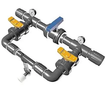 

Head subscriber fertilizer 32Ø 5mm