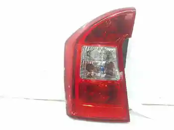 

924011D012 left rear pilot KIA CARENS (a)