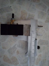 Post-Holder Lathe-Tool Lathe-Accessary Mini Aluminum-Alloy