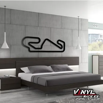 

3D Circuit Montmelo