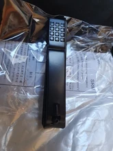 Cortaúñas profesional de acero inoxidable, máquina cortadora de uñas de viaje, Tijeras para uñas de los pies, alicates, herramienta de pedicura