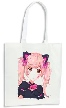 

PACK 4 BAGS COSPLAY CAT GIRL kitchen purchase kitchen