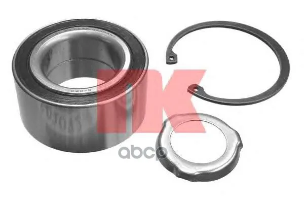Подшипник Ступицы Nk 761510 Nk арт. 761510
