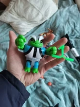 Figura de acción de PVC de Ben Tennyson, juguetes para niños, cuatro brazos, materia gris, Kineceleran, Diamondhead, Heatblast, Humongousaur, Rath, Vilgax, 11 Uds.