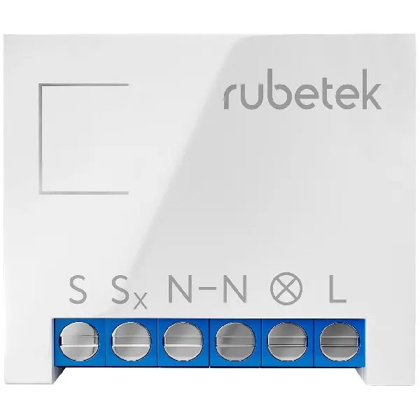 Блок управления Rubetek RE-3311
