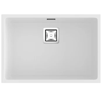 

Poalgi-sink bowl Low vanity top Anti-bacterial from 1 sine/Cuba's 65X45 CM with drain square-ZIE model 172