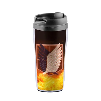 

Thermal mug-non-spillage attack of Titan
