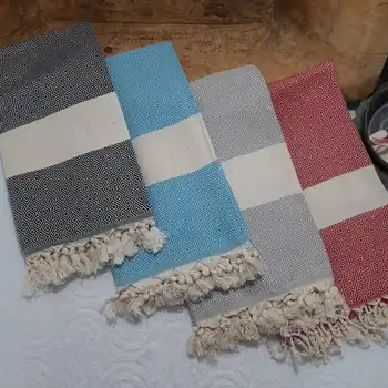 

Turkish towel Quick-dry Towel Bath Towels Cotton soft Dry Towels Kitchen Clean Absorbent Towels Color