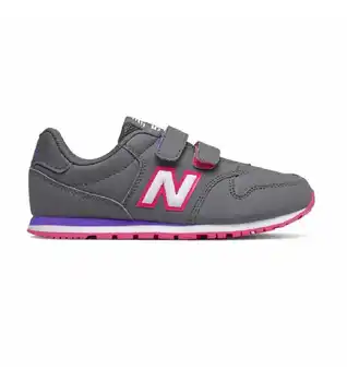 

New Balance 500 Kids trainers
