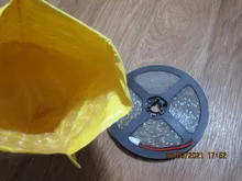 Led-Tape Light Home-Decoration 5050 Smd Waterproof 5054 Flexible 2835 60LED 5630 10-Colors