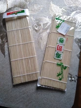 Sushi-Tools Rollers Hand-Maker Cooking-Accessories Onigiri-Rice Non-Stick Bamboo