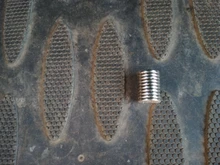 Neodymium Magnet Permanent-Fridge Ndfeb Rare Powerful Round Earth-Strong Small