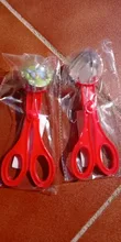 Kit de juguetes de exploración de naturaleza para niños, juego de herramientas de estudio de biología de insectos, tijeras de plástico, pinzas de sujeción, 1 ud.
