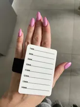 Bandeja para pestañas postizas de 2 estilos, gran oferta, soporte Individual para extensiones de pestañas, placa de mano, injerto de pestañas, soporte para paleta